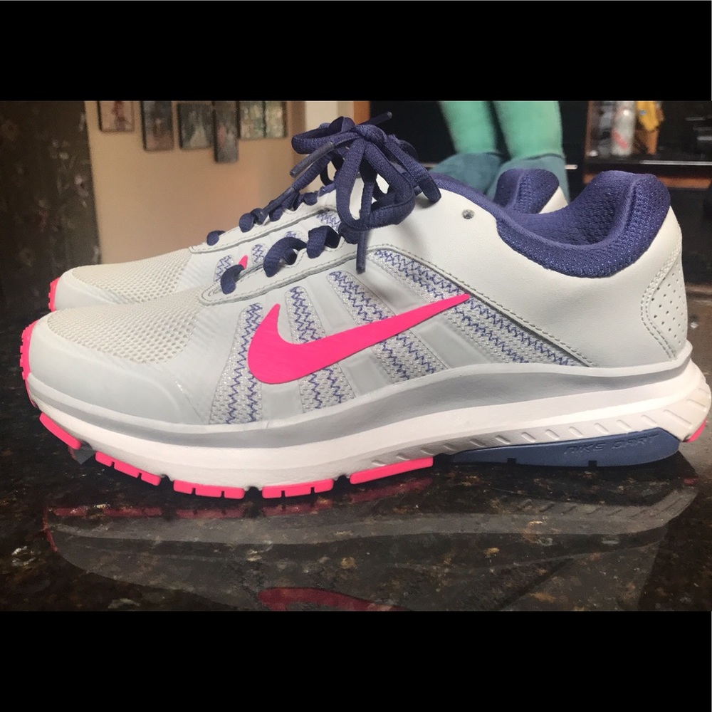 Nike Running Shoes